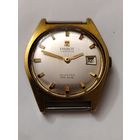 ЧАСЫ TISSOT ПОЗОЛОТА