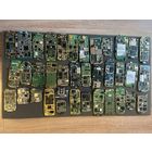 Платы сотовых main board (цена за 1шт)