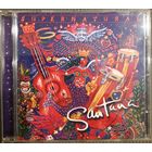 Santana Supernatural