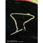 Старинный Шатлен для карманных часов  самая привлекательная цена трёхдневный аукцион