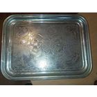 Поднос  ОМСК  . 30/40 .  СССР