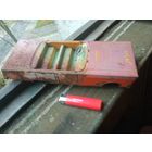 Ретро авто ссср под реставрацию