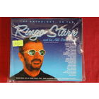 Ringo Starr And His All-Starr Band - The Anthology... So Far (2001, 3xCD)
