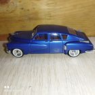 Винтаж.TACKER 1948.Solido.Франция.1/43.