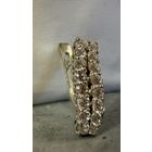 Серьга СЕРЕБРО 925 пр. (23).  Распродажа коллекции!!!