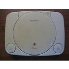 Игровая приставка SONY PS-1 Slim