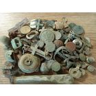 Разный " Шмурдяк"-420 гр.