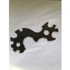 Велосипедный ключ"Rapid"