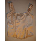 Топ корсет р-р 46 цвет пудровый