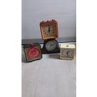 Часы одним лотом