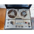 Магнитофон Астра 205. Новый