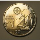 Португалия 200 Эск. 2000 Терра Флорида