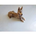 Статуэтка Овчарка