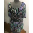 Блуза Италия 44-46 подойдёт для будущих мам на животик