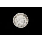 5 солди 1813 г. Италия, Наполеон Бонапарт