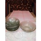 Набор салатниц СССР