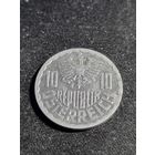 Австрия 10 грошей 1994