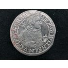 Орт 1623 г. Вильгельм.