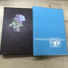 Альбомы для фото-открыток.цена за два.