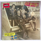 Sex Pistols – Sweden Heaven And Hell, LP 2025