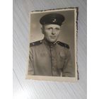 Фото "Солдат"\2