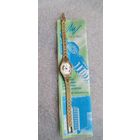 РЕДКИЕ ЧАСЫ ЛУЧ НОВЫЕ С ДОКУМЕНТАМИ  СОСТОЯНИЕ  !!!  НА ХОДУ . Распродажа Коллекции !!! .Экспресс  Аукцион НЕ с РУБЛЯ    .Много лотов в продаже .