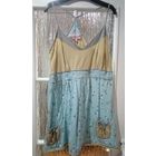 Сарафанчик летний, на р-р 46