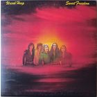 Uriah Heep Sweet Freedom (1 press UK 1973 NM)
