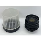 Объектив МИР-1В 2.8/37 М42