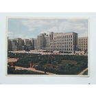 Минск  1959 10х15 см