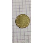 Колумбия 100 песос 2023