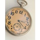 Часы карманные, из коллекции, балан цел, идут