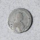 20 копеек. Екатерина II. F.