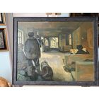 Картина соцреализм