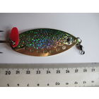 Блесна колеблющаяся, Storm Bringer, 20 г