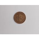 5 коп 1955 г