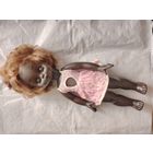 Кукла СССР.примерно 42 см.