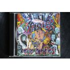 The Zombies – Still Got That Hunger (2015, CD)