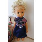 Кукла СССР 55 см