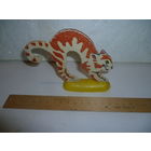 Игрушка Кот СССР