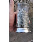 ПОДСТАКАННИК КОСМОС РАКЕТА АГИТАЦИЯ МЕЛЬХИОР  КОЛЬЧУГИНО ОРИГИНАЛ СТАКАН В ПОДАРОК  Распродажа Коллекции !!! Экспресс Аукцион с рубля без МПЦ и прочего 3 ДНЯ  .Много лотов в продаже .