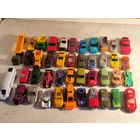 Коллекция автомобилей. Одним лотом.