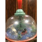 Юла ЧТО ГДЕ КОГДА Красный пролетарий волчок СССР