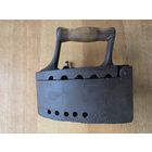 НЕБОЛЬШОЙ УТЮЖОК. КЛЕЙМО.