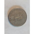 10 злотых польша 1975