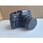 Фотоаппарат