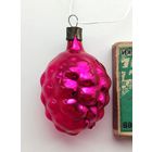 Ёлочная игрушка. Щ-18.