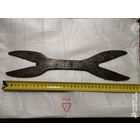 Ключ универсальный времен ВОВ