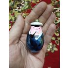Елочная игрушка СССР. Аукцион с рубля.