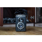 Фотоаппарат Любитель 2, экспорт